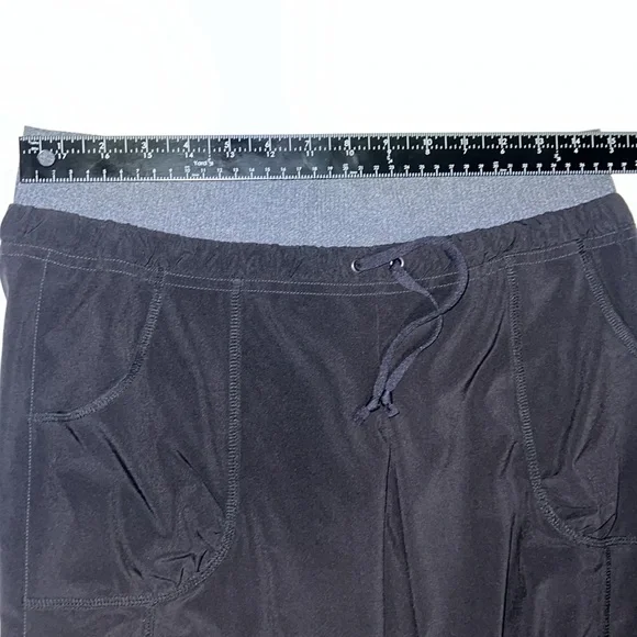 Athleta Double Time Allegro Pant Size 8 - Picture 8 of 9